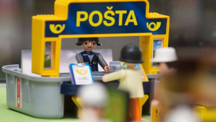 Česká pošta začne už brzy přijímat platební karty všech bank