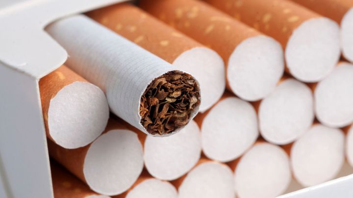 Kobra odhalila daňový únik za čtvrt miliardy na cigaretách