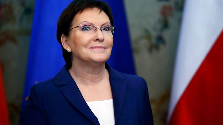 Přezkoumejte hypotéky ve francích, nařídila polská premiérka