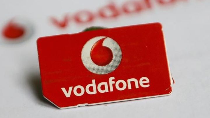 Vodafone má nové neomezené tarify a další SIM kartu pro data
