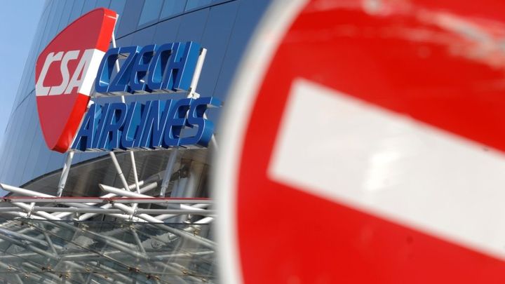 Český Aeroholding prohloubil ztrátu na 324 milionů korun