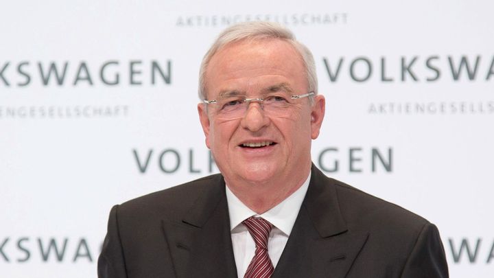 Boj o šéfa VW trvá, nahradit by ho mohl Vahland ze Škody