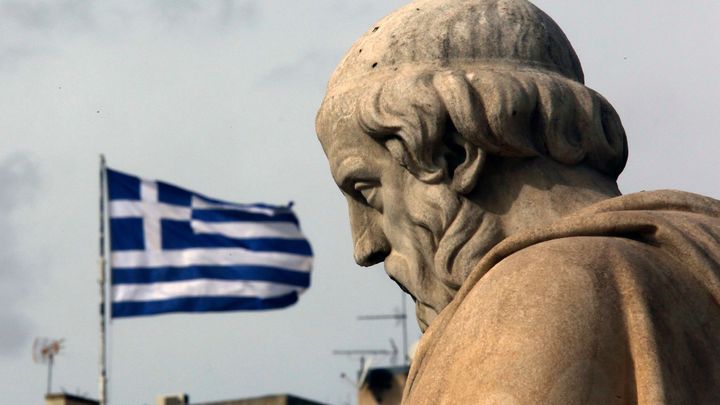 Má Řecko dost peněz? MMF splatilo prvních 310 milionů eur