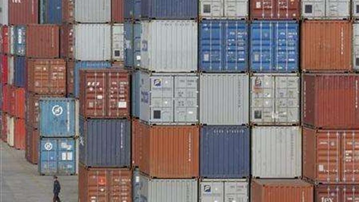 Zahraniční obchod ČR hlásí rekordní přebytek exportu