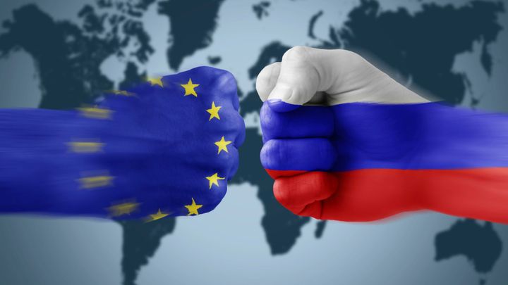 Blokáda ruských bank? Tvrdá sankce přinese chaos v obchodu