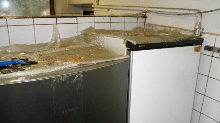 Inspekce letos kvůli hygieně zavřela 55 restaurací a jídelen