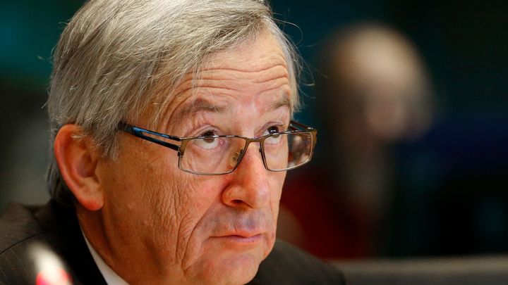 Tajné dohody o daních byly v pořádku, brání se Juncker