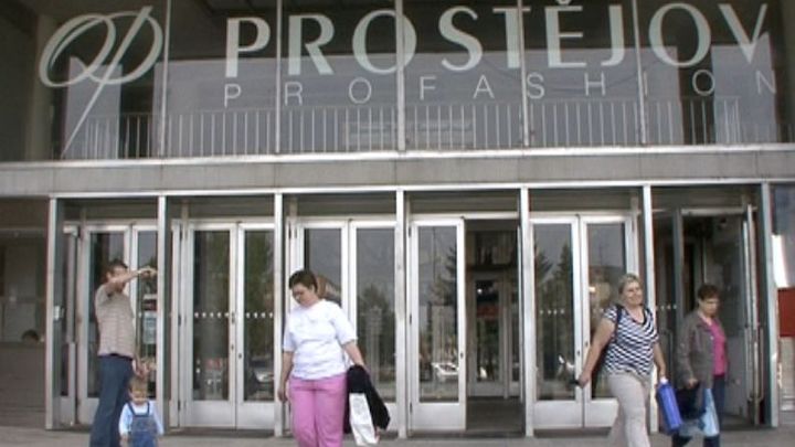 Za značky po OP Prostějov dostanou věřitelé jen sedm tisíc