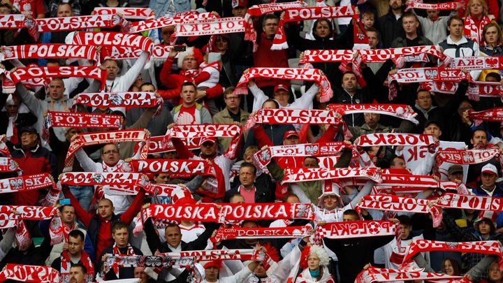 Polská ekonomika loni téměř zdvojnásobila tempo růstu