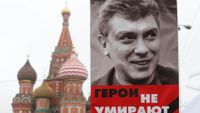 Vrah Němcova plánoval atentát i na Putina, tvrdí ruský tisk