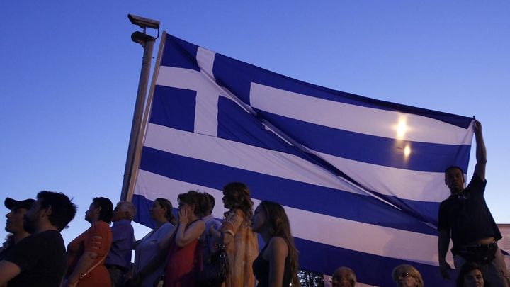 Cena za obří půjčky. Řecko přichází o mladé vysokoškoláky