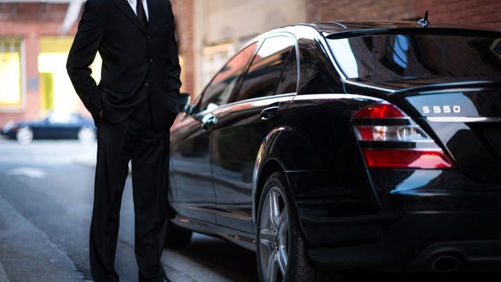 Taxislužba Uber zatím nesmí v Německu fungovat, rozhodl soud