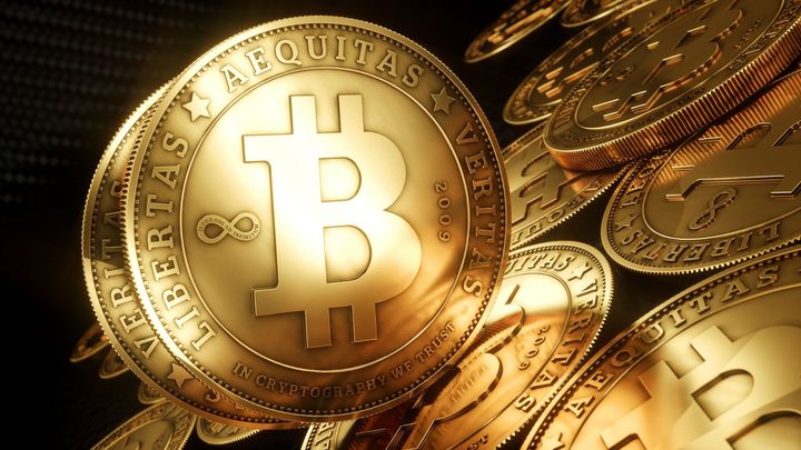Americký daňový úřad: Bitcoin je majetek, ne měna