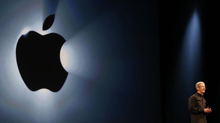 Americké úřady vyšetřují Apple kvůli nové službě Music