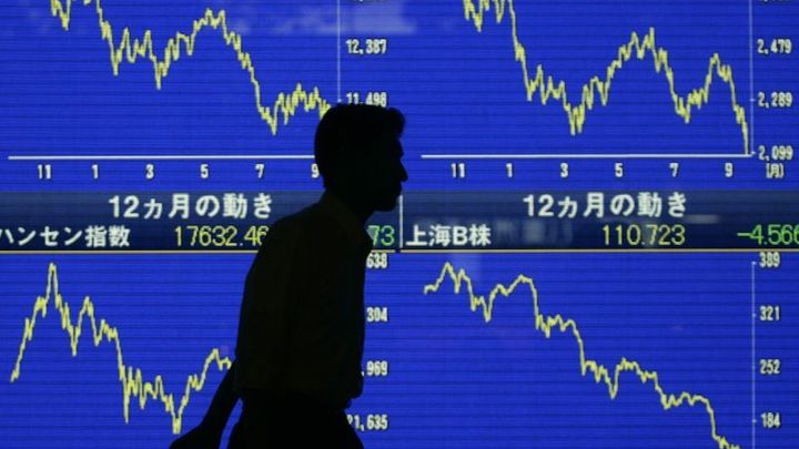 Japonsko vystoupilo z recese, ekonomika rostla o 1,5 %