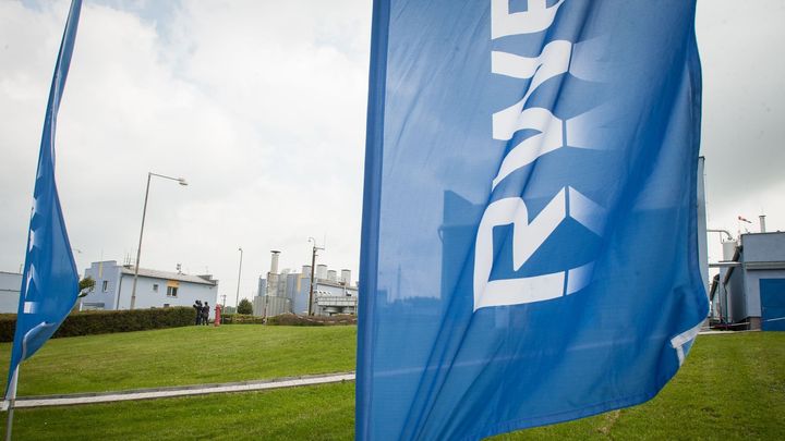 RWE zvýhodňovala své distributory, má zaplatit 40 milionů