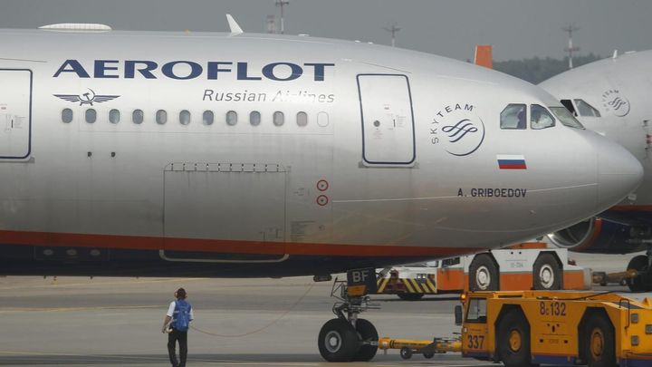 Propuštění čeští piloti přecházejí k ruskému Aeroflotu