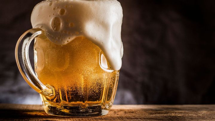 Nový důkaz. Češi jsou největší pijani piva na světě