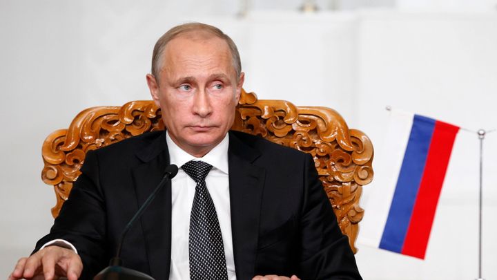 Putin uklidňuje investory: Restrikce v Rusku nehrozí