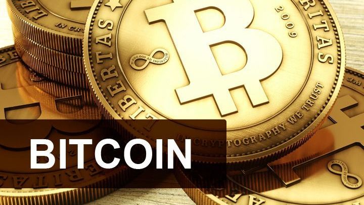 Bitcoiny mají 70 rizik, včetně financování terorismu
