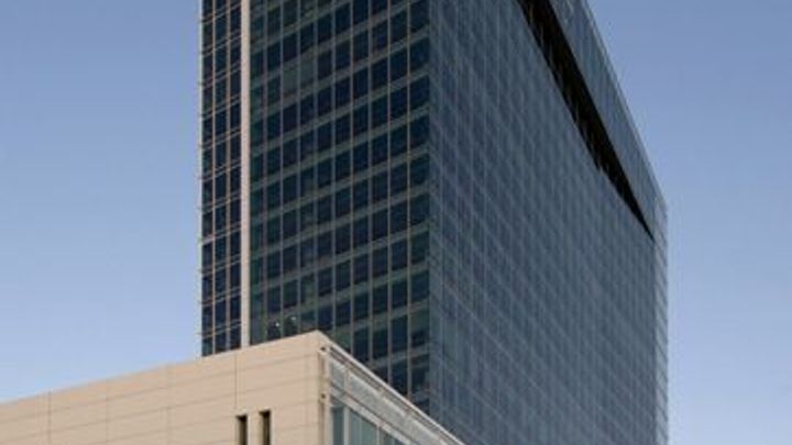 Kellnerova PPF může koupit nejvyšší pražský mrakodrap