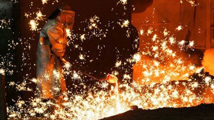 Pilsen Steel ožívají, přibývají zakázky i zaměstnanci