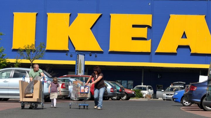 Ikea zvyšuje zisk v Česku. E-shop a nová města ale odkládá