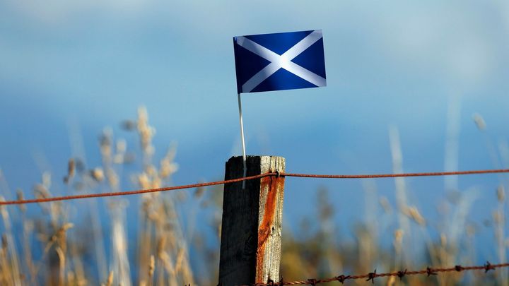 Ekonom: Skotové vyhráli, ale hrozí jim prokletí z dostatku