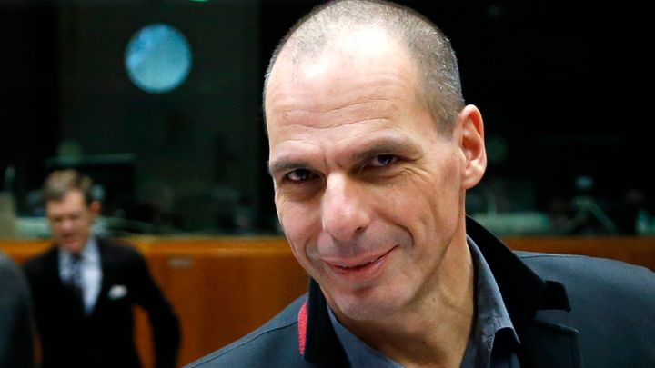 Řecký reformní plán je úmyslně neurčitý, řekl Varufakis