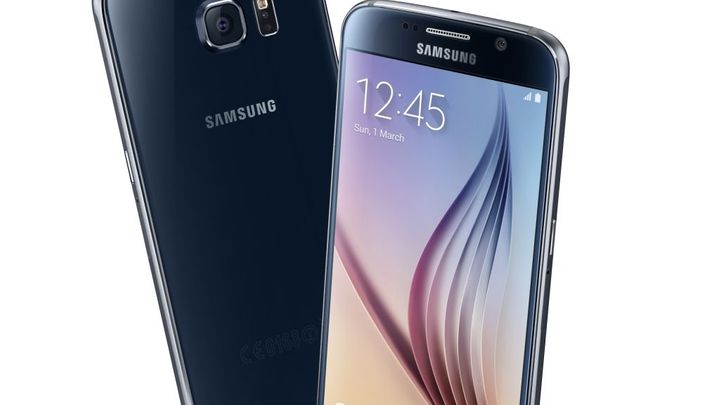 Samsung se vrací na technologickou špičku. Ukázal Galaxy S6