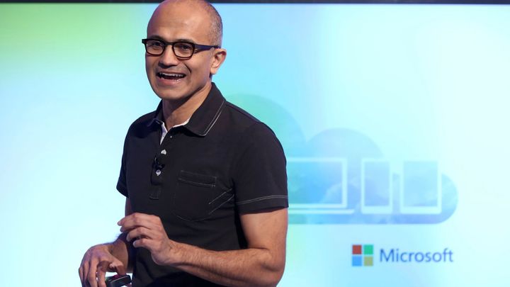 Office od Microsoftu půjde spustit na tabletech od Applu
