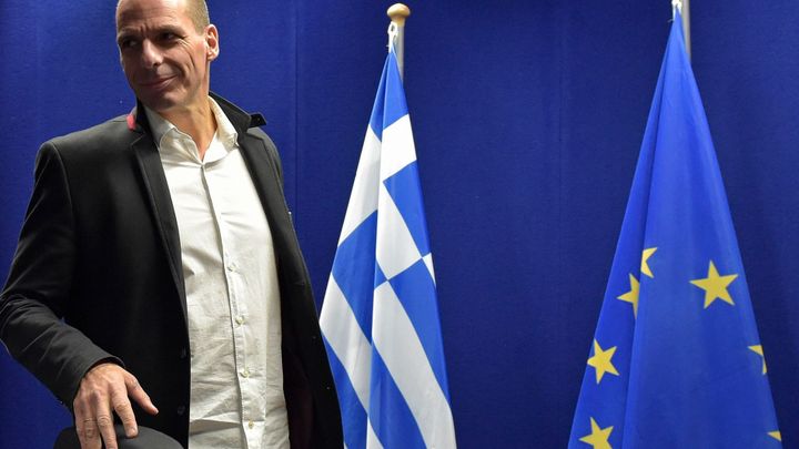 Řecko a eurozóna se dohodly na prodloužení programu záchrany