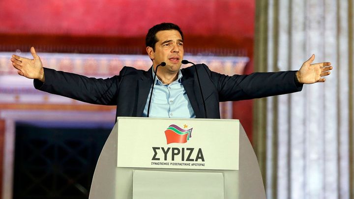Řecko bude splácet i jednat. Střety nechceme, říká premiér