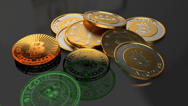 Chaos s bitcoiny. Burza našla část ztracené virtuální měny