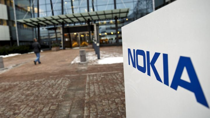 Nokia dokončila svůj největší nákup. Vznikne síťový obr
