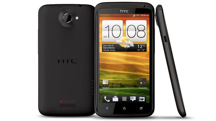 Telefony a tablety od HTC se budou opravovat v Brně