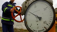 Živě: Kyjev si připlatí, Gazprom zdražil plyn na 485 dolarů