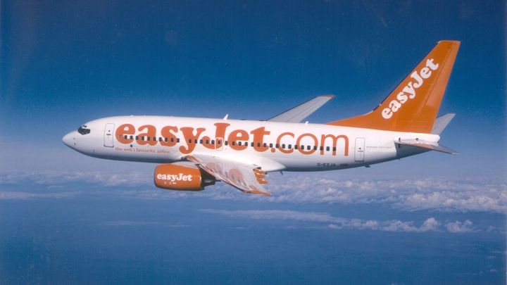 Aerolinkám easyJet roste zisk, zvýší dividendu o třetinu