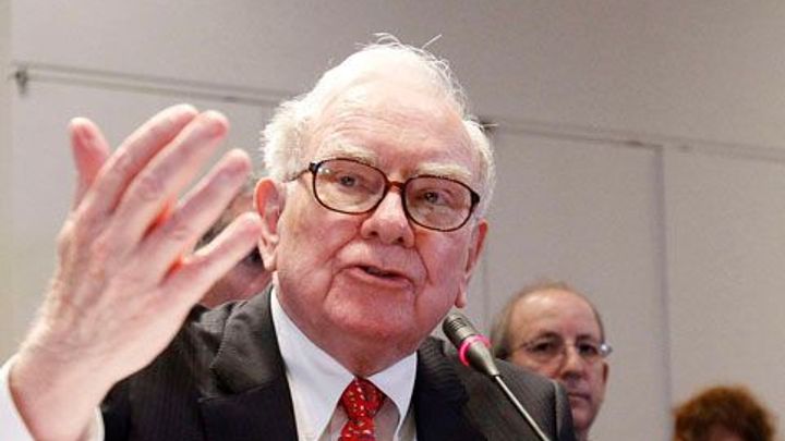 Miliardář Buffett: Odchod Řecka může být pro eurozónu dobrý