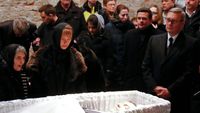 Výbušný text mrtvého Němcova o Ukrajině zveřejní kamarád