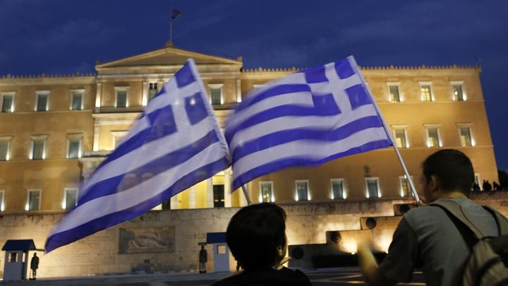Agentura Fitch zlepšila rating Řecka o jeden stupeň