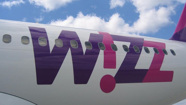 Aerolinky Wizz Air zrušily plány na primární nabídku akcií