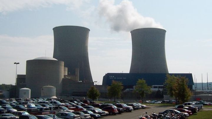 Jadernou elektrárnu v Rumunsku dostaví Číňané