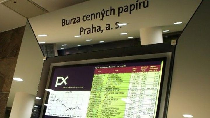 Pražská burza má novou akcii. Přichází na ni Slovak Telekom