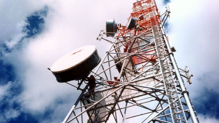 Telefónica a T-Mobile se dohodly na sdílení vysílačů pro LTE