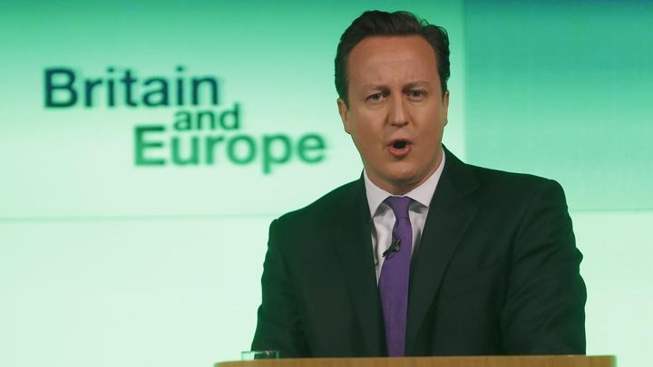 Studie: Odchod Británie z EU by poškodil britskou ekonomiku