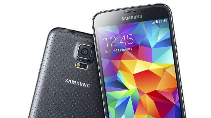 Samsung plánuje smartphony s vlastním operačním systémem