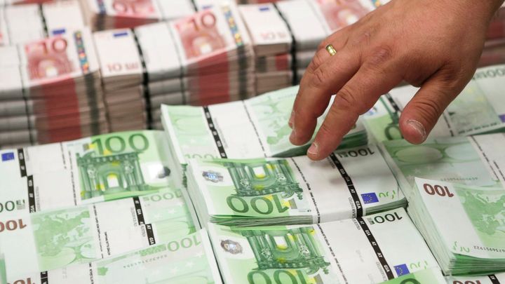 Česko může čerpat nové dotace z EU – až 644 miliard korun