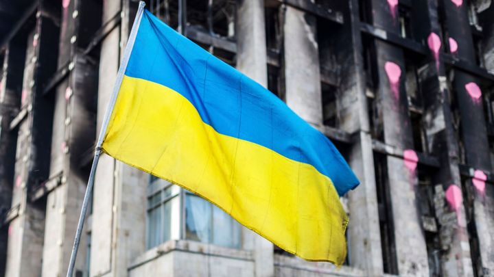Hřivna padá. Ukrajinská centrální banka naštvala Jaceňuka