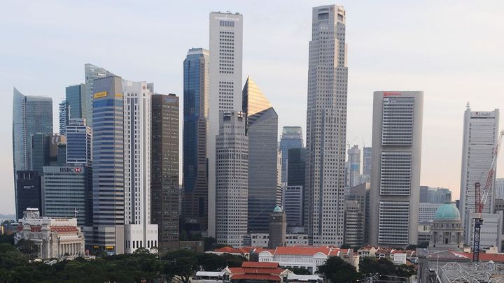Nejlepší místa pro byznys? Nový žebříček vede Singapur